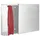 Hager LFS6020009016 Kabelkanal (L x B x H) 2000 x 200 x 60mm 2m Weiß