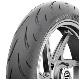 Michelin Power 6 FRONT 120/70 ZR17 58W TL