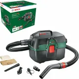 Bosch Advanced Vac 18V-8 Akku-Nass-/Trockensauger solo 06033E1001