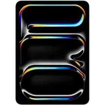 Apple iPad Pro 11" (5. Generation 2024) 2 TB Wi-Fi + Cellular Silber