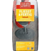Lugato Fliesst & Fertig Schnell 5 kg