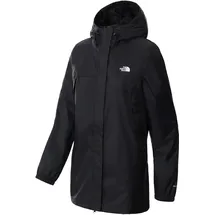 The North Face Antora Parka Damen black S