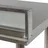 DEMA Edelstahl Arbeitstisch Tisch 120x60 cm hygienisch für Gastronomie Großküche Küche