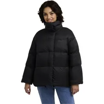 Jack Wolfskin Icy Hill Jacke - Black - XS