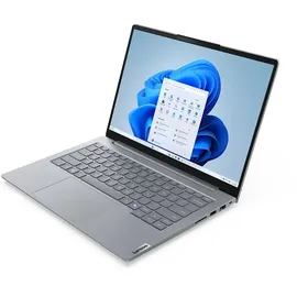 Lenovo ThinkBook 14 G8 Intel Core Ultra 7 265 16 GB RAM 512 GB SSD