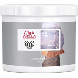 Wella Color Fresh Mask Lilac Frost 500 ml
