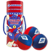 Donic Schildkröt Schildkröt Jonglierbälle 3er Set
