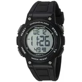 Armitron Sport Digital Chronograph Resin 45 mm 45/7086
