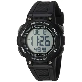 Armitron Sport Digital Chronograph Resin 45 mm 45/7086