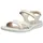ECCO Cruise II Damen Beige 38
