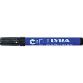 Lyra Pet Permanentmarker 2-6 mm 1 St. Blau