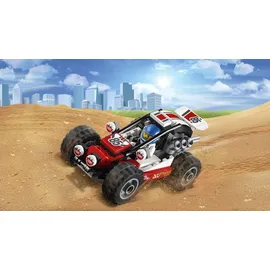 LEGO City Buggy 60145