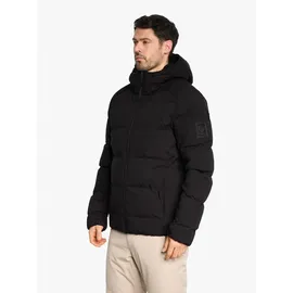 Ziener Tyers-Z Skijacke schwarz 54 EU
