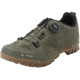Vaude TVL Skoj Khaki 44