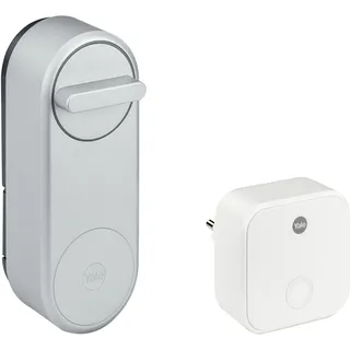 Bosch Smart Home Yale Linus Lock Set (8750001828)