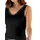 NINA VON C. Achselhemd Daily & Cosy Schwarz 40