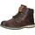 Tom Tailor Stiefelette in Cognac - 45