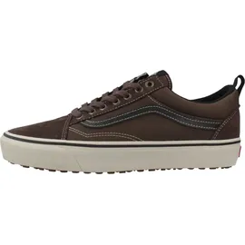 Vans Old Skool Insulated Brown - Braun