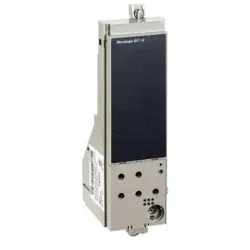 Schneider Electric 65281 Micrologic 1.0 DC 1250-2500A für Masterpact NW-DC in Einschubtechnik
