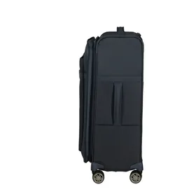 Samsonite Airea 4-Rollen 67 cm / 73,5-81,5 l dark blue