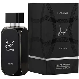 Lattafa Hayaati Eau de Parfum 100 ml