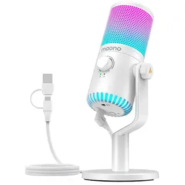 MAONO DM30RGB Mikrofon