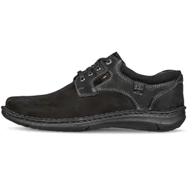 Josef Seibel Anvers 36 Herren Schwarz 40