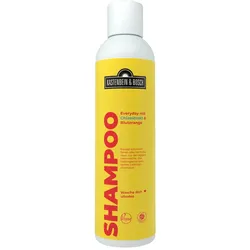 Kastenbein & Bosch Chia Shampoo 200 ml