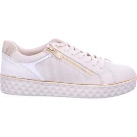 Marco Tozzi Sneaker beige | Gr.: 40