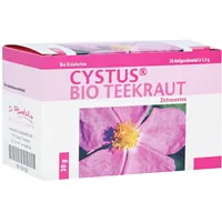 Dr. Pandalis Cystus Bio Teekraut