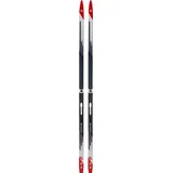 Mc Kinley McKinley Active 8 Grip Langlaufski-Set Black/White/Red 177