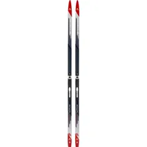 Mc Kinley McKinley Active 8 Grip Langlaufski-Set Black/White/Red 177