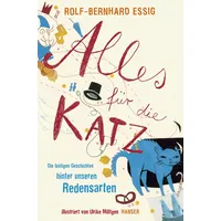 Carl Hanser Verlag Alles für die Katz