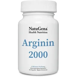 Arginin 2000