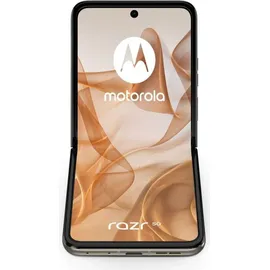 Motorola Razr 50 256 GB 8 GB RAM Beach Sand