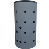 Klimaworld Schichten Pufferspeicher SPSR 800 | 1 WT | mit Isolierung