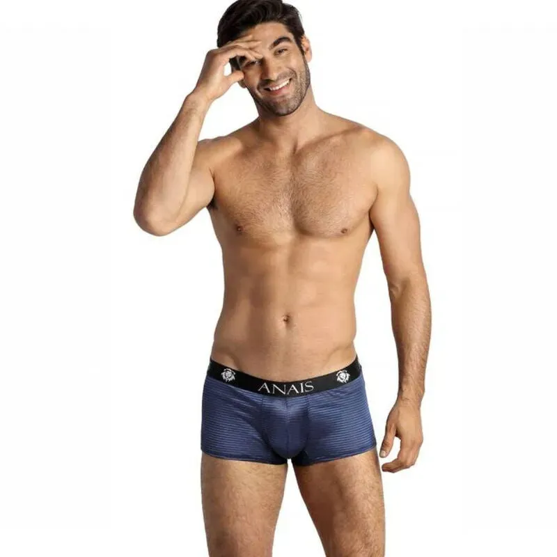 ANAIS MEN - BOXER NAVAL S - S