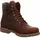 Panama Jack Panama 03 Igloo Springerstiefel, Braun | Gr.: 47