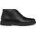 GEOX MAN U SPHERICA EC1 DESERT & LACE UP BLACK 39_EU