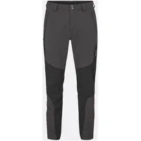 Rab Torque Mountain Pants anthracite/black (ANB) 34" Long