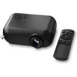Intelligenter Mini-Projektor für das Heimkino
