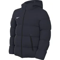 Nike FD7708-451 Y NK TF ACDPR24 FALL JACKET Jacket Unisex OBSIDIAN/WHITE Größe M