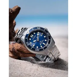 Citizen Promaster Eco-Drive Diver BN0260-54L