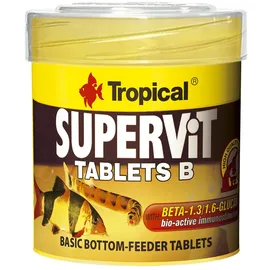 Tropical SuperVit Tablets B