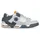DC Shoes DC Command Herren Grau/Orange 42,5