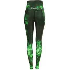 Winshape Functional Power Shape High Waist HWL102- Brilliant, Slim Style