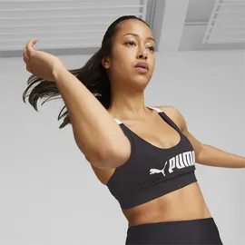 Puma Sporttop Schwarz XS