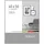 Nielsen Pixel Aluminium silber 40x50 cm 1 St.