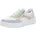 Damen Sneaker Mehrfarbig 39