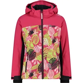 CMP Girl Jacket Skijacke Carminio-Pink 140